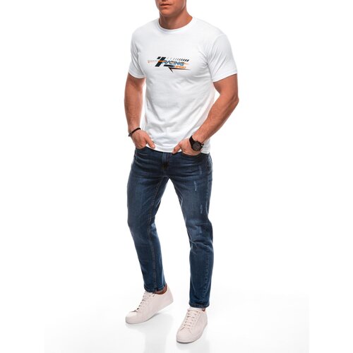 Edoti Men's t-shirt Cene
