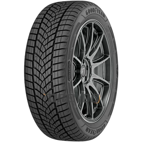 Goodyear ultragrip performance + suv ( 215/65 R17 99V )