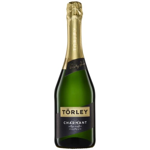 Torley Penu&scaron;avo slatko vino vino Charmant, 0.75 l Cene