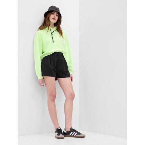 GAP Shorts with Firm Waistband - Girls Cijene
