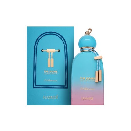 Hamidi Millenium parfemska voda unisex 100 ml Slike