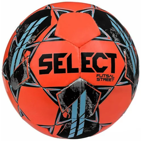 Select Futsal Street 22