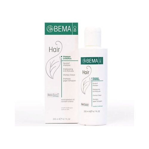 BEMA COSMETICI BIO Prirodni &scaron;ampon protiv peruti Cene