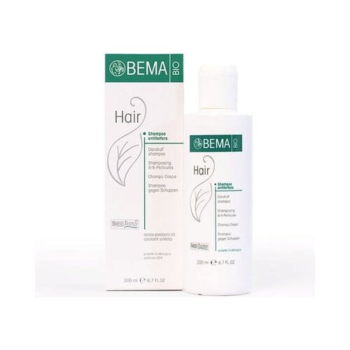 BEMA COSMETICI hair &amp;scaron;ampon protiv peruti Slike