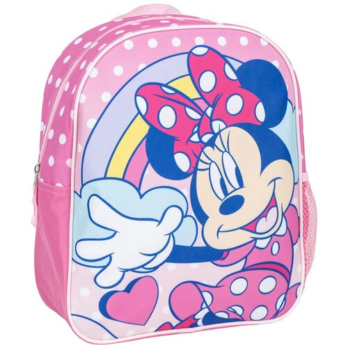 Cerda ranac za vrtić 3D Minnie Slike