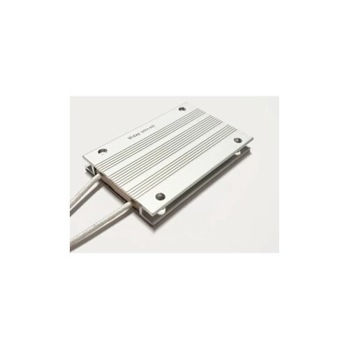 Widap SRFA600100R žičani otpor 100 Ω kabel, otvoreni kraj 300 W 5 % 1 St. Cijene