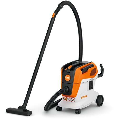Stihl sea 60 l baterijski usisivač Slike