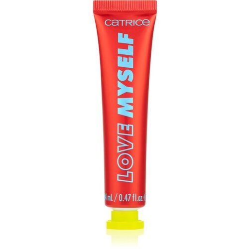 Catrice WHO I AM balzam za ustnice za toniranje odtenek C02 Love Myself 14 ml Cene