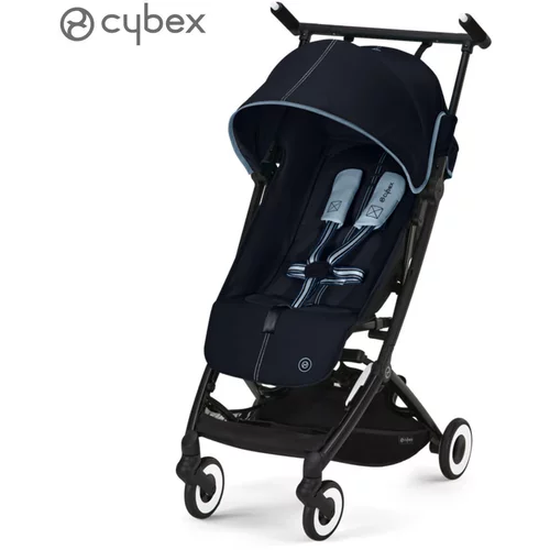 Cybex Gold® otroški voziček libelle™ ocean blue