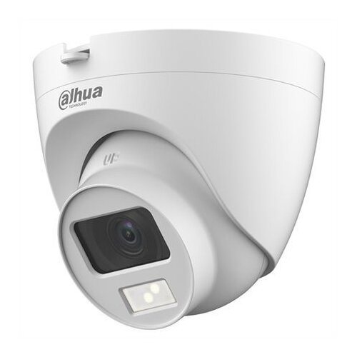Dahua IPC-HDW1230T2P-0280B-S5-QH2 2 mp lite fixed-focal eyeball netwok camera Cene