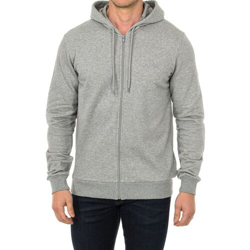 Armani Jeans Puloverji 7V6M71-6JQDZ-3926 Siva Cene