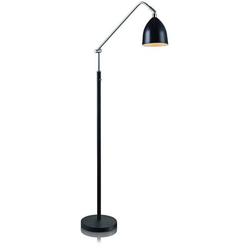 Marksl&amp;ouml;jd crna Samostojeća lampa Fredrikshamn Slike