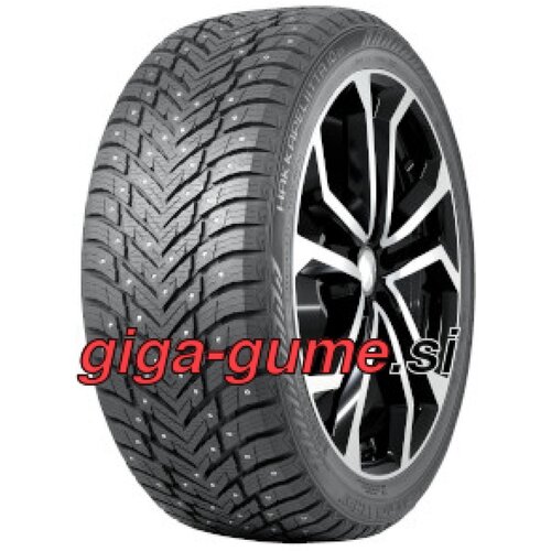 Nokian Hakkapeliitta 10 EV ( 235/55 R19 105T XL EV, SilentDrive, stavljenji spike-ovi ) Cijene