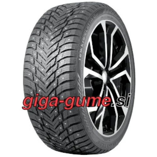 Nokian Hakkapeliitta 10 EV ( 235/55 R19 105T XL EV, SilentDrive, stavljenji spike-ovi )