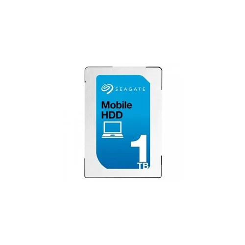 Seagate 1TB 2.5" HDD 128MB