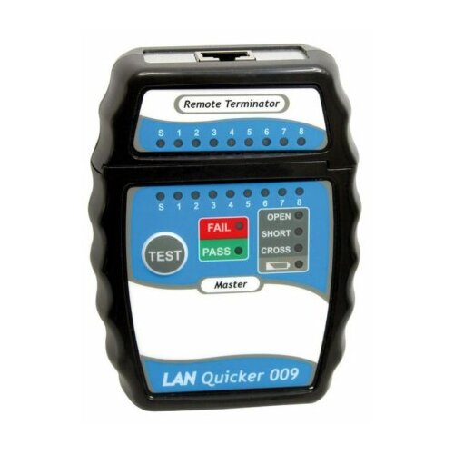 Value tester mrežni RJ45 13.99.3001-5 Cene