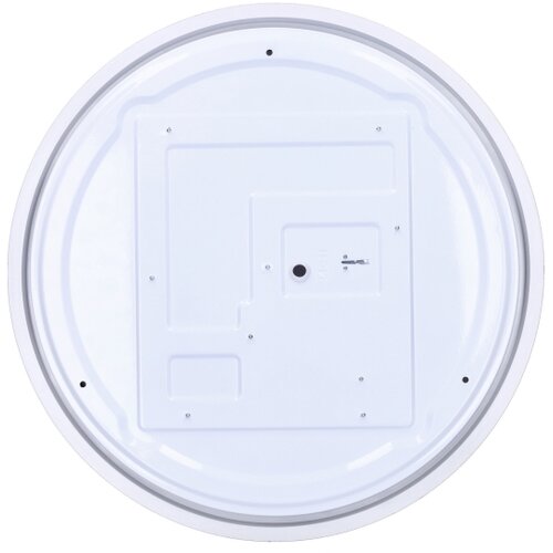 Solight WO8016 &amp;ndash; LARIOS LED stropno svetlo sa prigu&amp;scaron;ivačem, 48W/230V, &amp;Oslash;39 cm, crno, s daljinskim upravljačem Slike