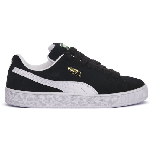 Puma 02 suede xl smeđa Slike