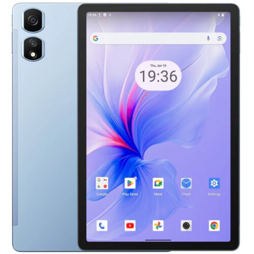 Blackview TAB16 PRO 11&amp;#039;&amp;#039; tablični računalnik 8GB+256GB LTE, priloženo pisalo, modra Slike