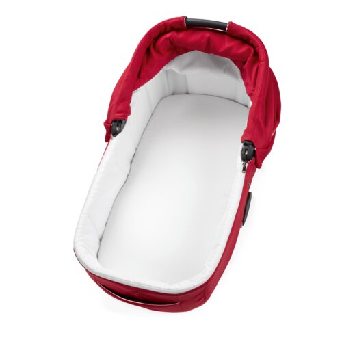 Peg Perego dječja kolica 3u1 Veloce SLK Red Shine Slike