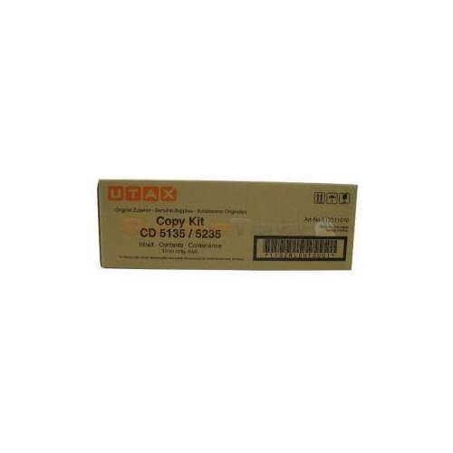 Utax Toner CD-5135 (črna), original Cene