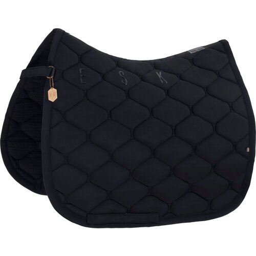ESKADRON Podsedelnica Pro Soft, Black - DL Cene