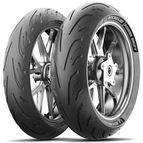 Michelin Letna 160/60 HR15 TL 67H MI POWER SHIFT R - Skladišče 7 (Dostava 1 delovni dan) Cene