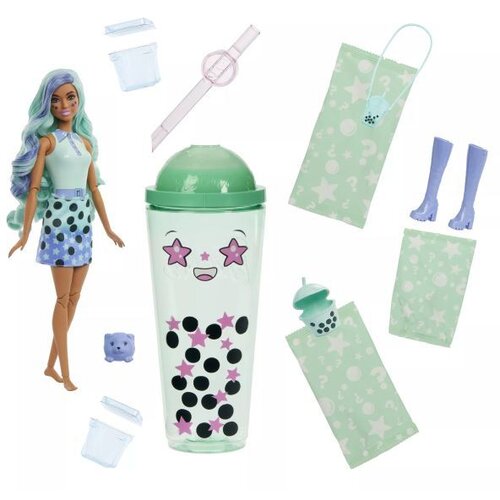 Barbie pop reveal htj18 ( 191246 ) Cene