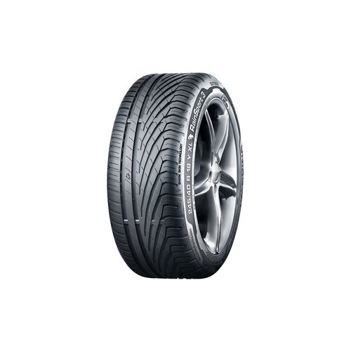Uniroyal 225/40R18 RainSport 3 92W SSR Cene