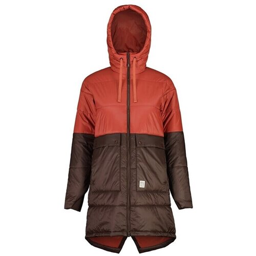 Maloja Parke Berram Urban Puffer Coat pisana Cene