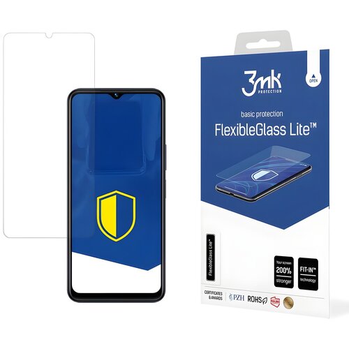 FlexibleGlass Lite&trade; za&scaron;titno staklo za Vivo Y35 4G - Prozirna KP22721 Cijene