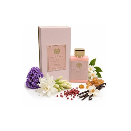 Anfar Magnifique Fleur čist&amp;yacute; parf&amp;eacute;m za žene 50 ml Slike