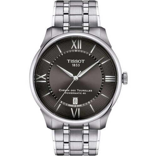 Tissot ročna ura T139.407.11.068.00 Slike