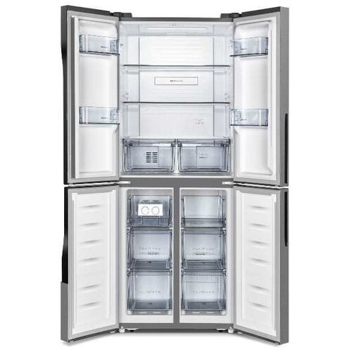 Gorenje Kombinirani hladnjak NRM8182MX NoFrost Plus Cijene