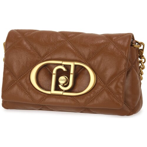 Liu Jo Torbe X0282 M CROSSBODY Siva Cene