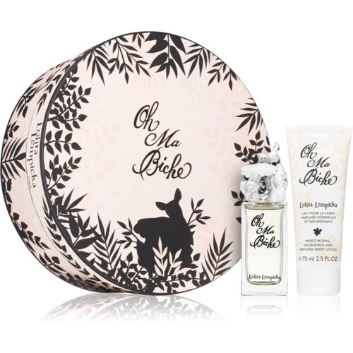 Lolita Lempicka Oh Ma Biche poklon set za žene Slike