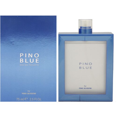 Pino Silvestre Blue Muška toaletna voda, 100ml Slike