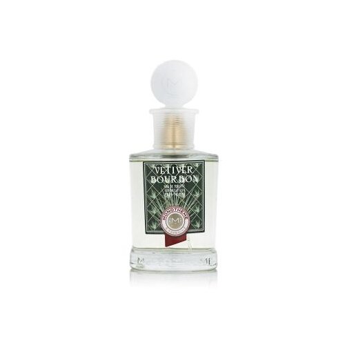 Monotheme Vetiver Bourbon 100 ml toaletna voda tester za mo&amp;scaron;ke Slike