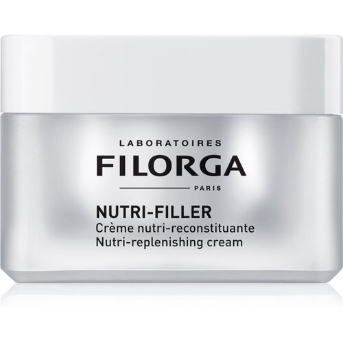 Filorga NUTRI-FILLER hranjiva krema za obnovu gustoće kože lica za suho lice 50 ml Cijene