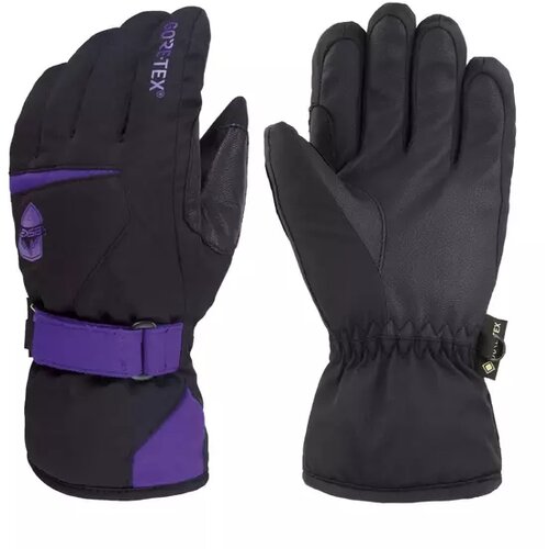 Eska Children&amp;#039;s ski gloves Number One GTX Slike
