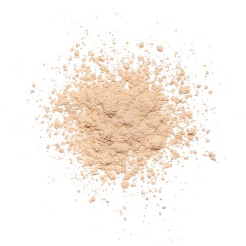 Revolution puder v prahu - Loose Baking Powder - Peach Slike