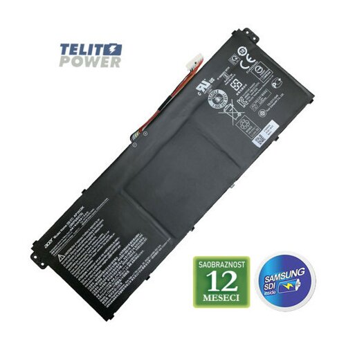 Acer baterija za laptop swift 3 SF314 / AP18C8K 11.25V 50.29Wh ( 2613 ) Slike