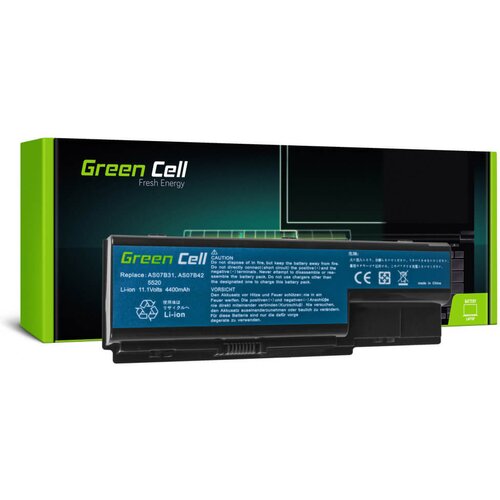  Baterija Acer Aspire 5315 5720Z 6930 7530G Cijene