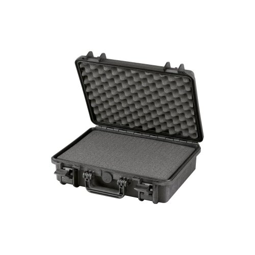 MAX PRODUCTS Univerzalno Kovčeg za alat, prazan 1 komad MAX380H115S (Š x V x d) 414 x 345 x 129 mm Cijene