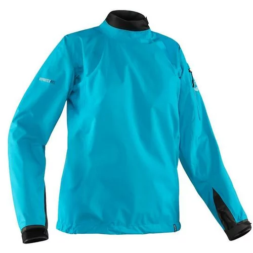 Nrs ženska jakna endurance splash 20011.05.109, svetlo modra