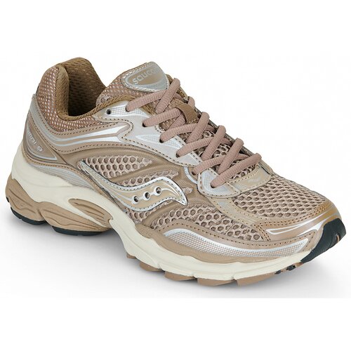 Saucony Nizke superge PROGRID OMNI 9 Bež Slike