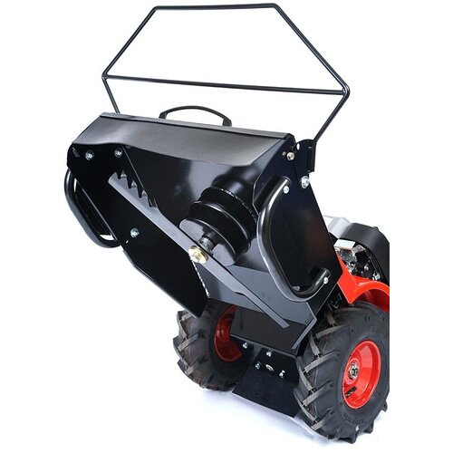  Livade 5317 BRAVO MHR 55cm, Mot. B&amp;amp;S 875 Slike