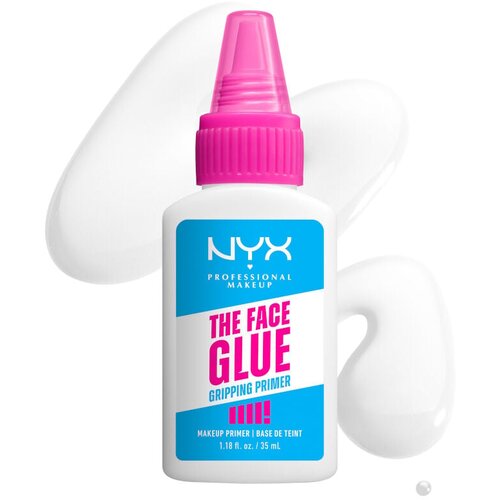 NYX Professional Makeup The Face Glue prajmer Cene