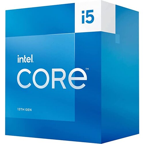 Intel Core i5-13500 Slike