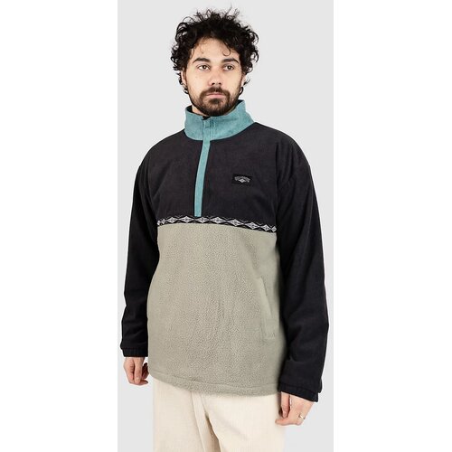 Billabong Space Lobster Pulover iz flisa sagebrush Cene